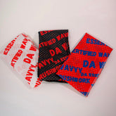 360 Waves Mesh Durags (3 PACK)